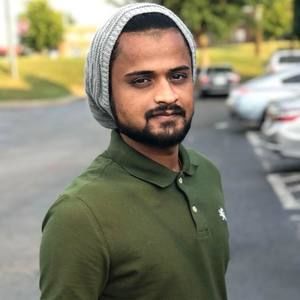 Meet your Posher, Pritesh